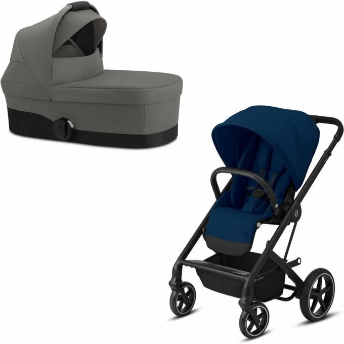 Дождевик cybex balios s lux