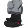 Автокресло детское CYBEX SOLUTION X-FIX cobblestone 512116007