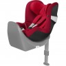 Автокресло детское CYBEX SIRONA M2 I-SIZE rebel red