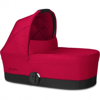 Спальный блок CYBEX COT S rebel red