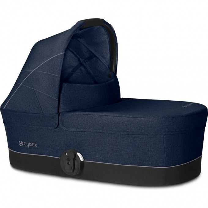 Спальный блок CYBEX COT S denim blue 518001143