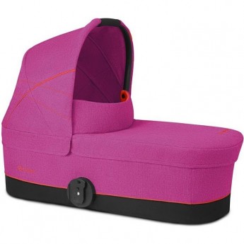 Спальный блок CYBEX COT S passion pink