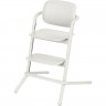 Стульчик CYBEX LEMO porcelaine white