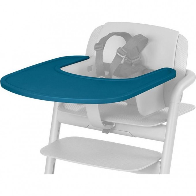 Столик к стульчику LEMO TRAY twilight blue 518002013