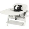 Столик к стульчику LEMO TRAY porcelaine white 518002015