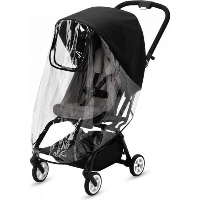 Дождевик для прогулочной коляски CYBEX EEZY S TWIST 518002729