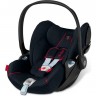 Автокресло детское CYBEX CLOUD Z I-SIZE FE Ferrari Victory black