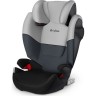 Автокресло детское CYBEX SOLUTION M-FIX cobblestone