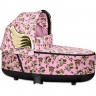 Спальный блок CYBEX PRIAM III FE JS cherubs pink 519002013