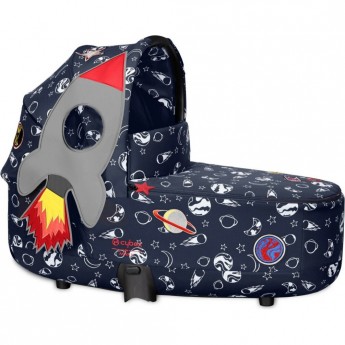 Спальный блок CYBEX PRIAM III FE carry cot space rocket by Anna K