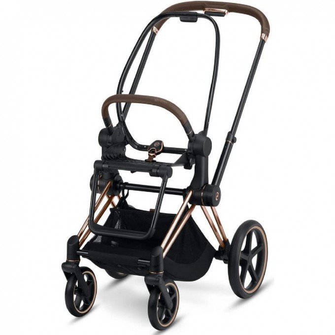 Рама для коляски CYBEX PRIAM III rosegold 519002299