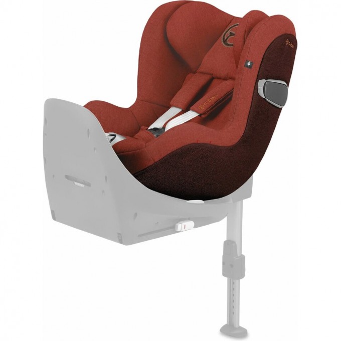 Cybex autumn gold car seat best sale