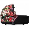 Спальный блок CYBEX PRIAM III FE spring blossom dark