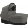 Спальный блок CYBEX COT S soho grey