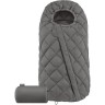 Теплый конверт для коляски CYBEX SNOGGA soho grey