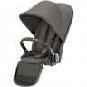 Прогулочный блок PRIAM GAZELLE S SEAT UNIT TPE soho grey с дождевиком