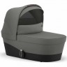 Спальный блок CYBEX GAZELLE S COT soho grey с дождевиком