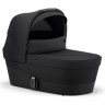 Спальный блок CYBEX GAZELLE S COT deep black с дождевиком 520004665