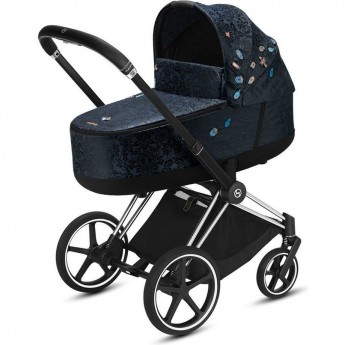 Спальный блок CYBEX PRIAM III FE jewels of nature