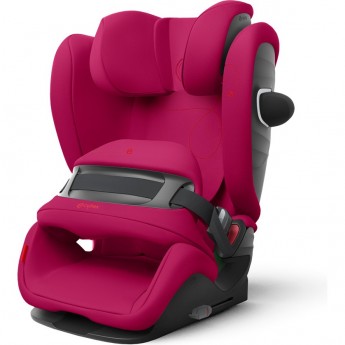 Автокресло детское CYBEX PALLAS G I-SIZE magnolia pink