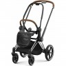 Рама для коляски CYBEX PRIAM IV chrome brown