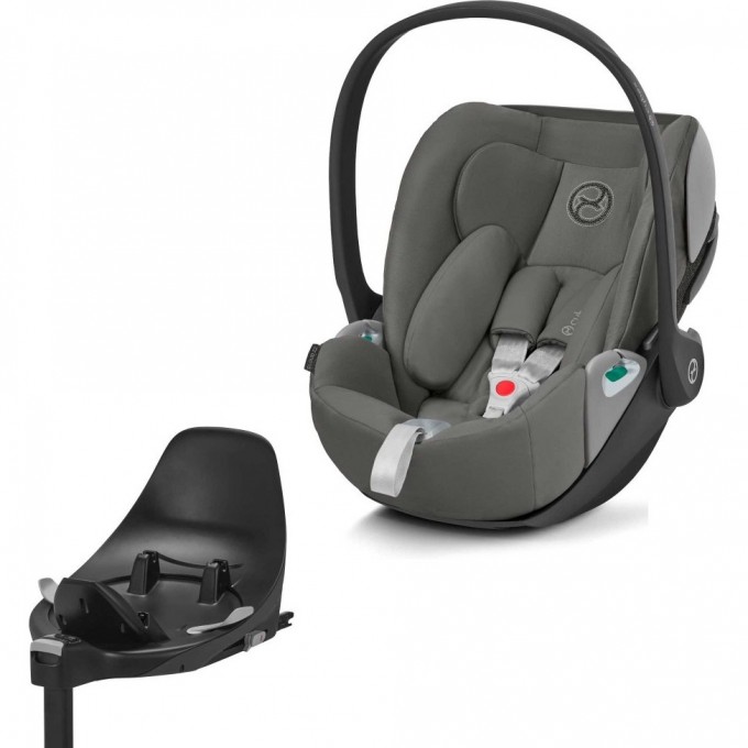 Cybex base one