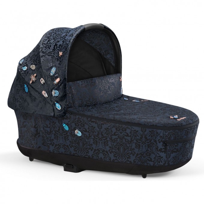 Спальный блок CYBEX PRIAM IV FE jewels of nature 522000923