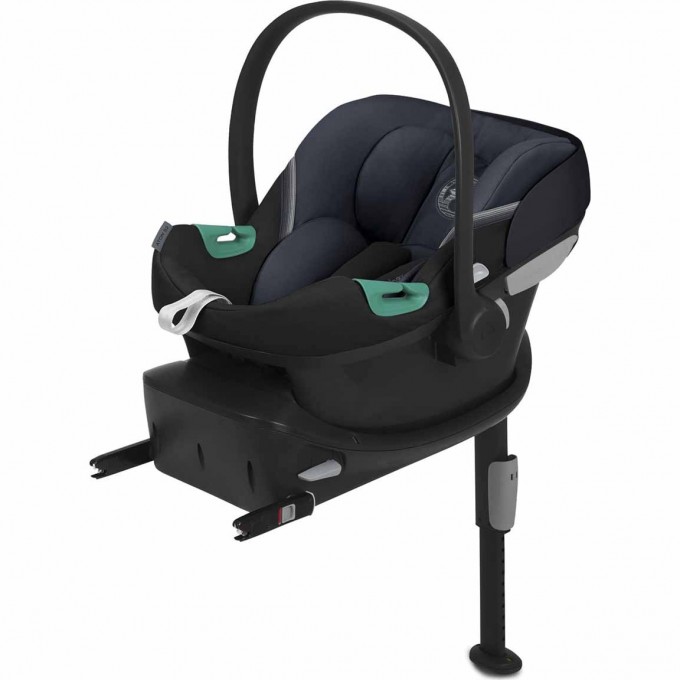 Aton s2 i size. Автокресло Cybex Aton b2 i-Size. Cybex Aton 2.