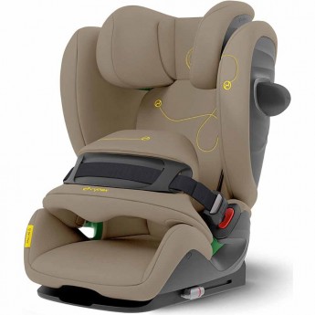 Автокресло детское CYBEX PALLAS G I-SIZE seashell beige