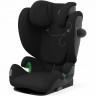 Автокресло детское CYBEX SOLUTION G I-FIX moon black